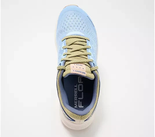 Free Shipping AUTHENTIC Merrell Lace-Up Sneakers – Antora4 US Size NO IMPORT FEE