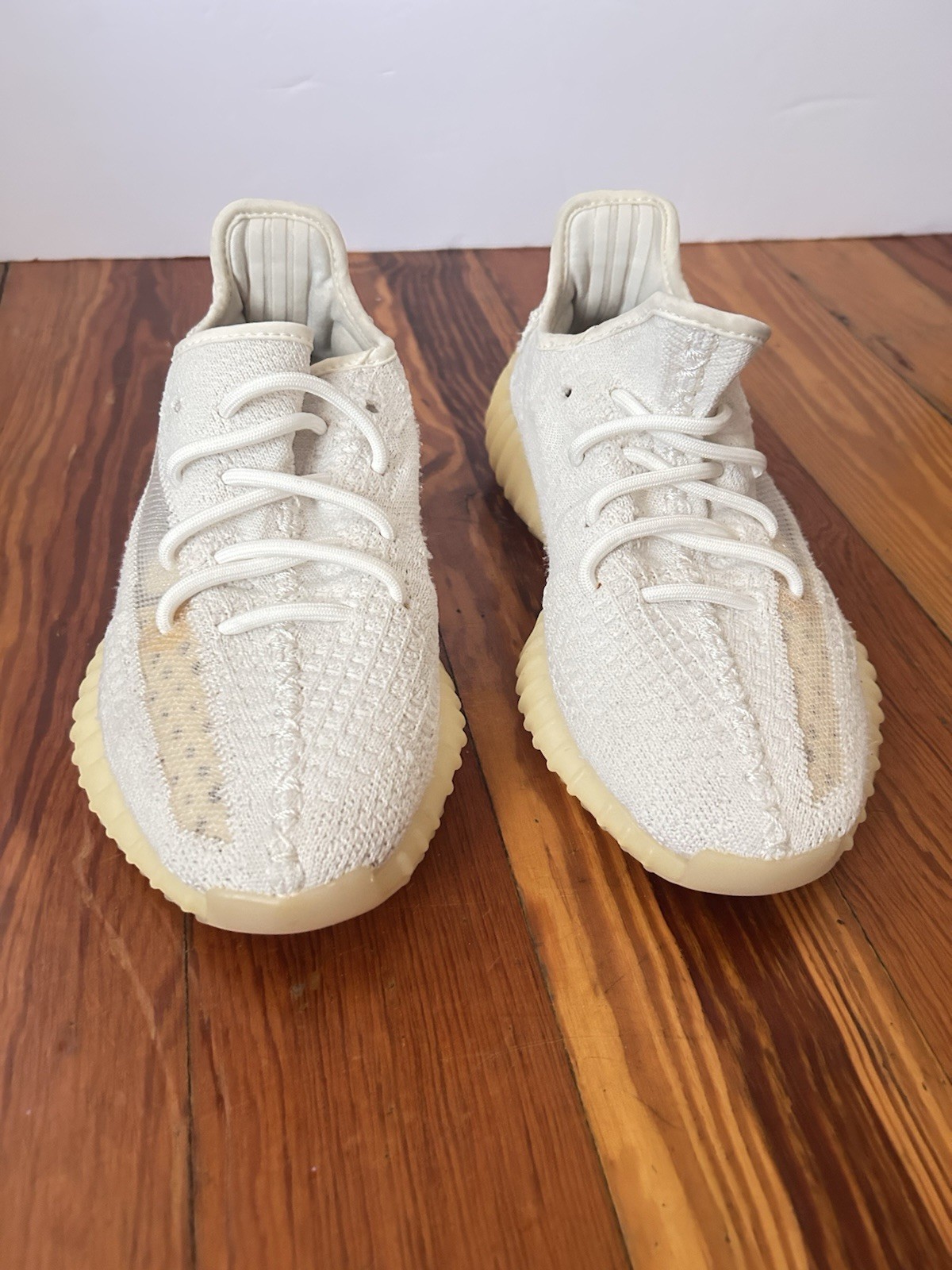 Adidas Yeezy Boost 350 V2 “Light” – Men’s US 5 / UK 4.5 – Very Good – Authentic