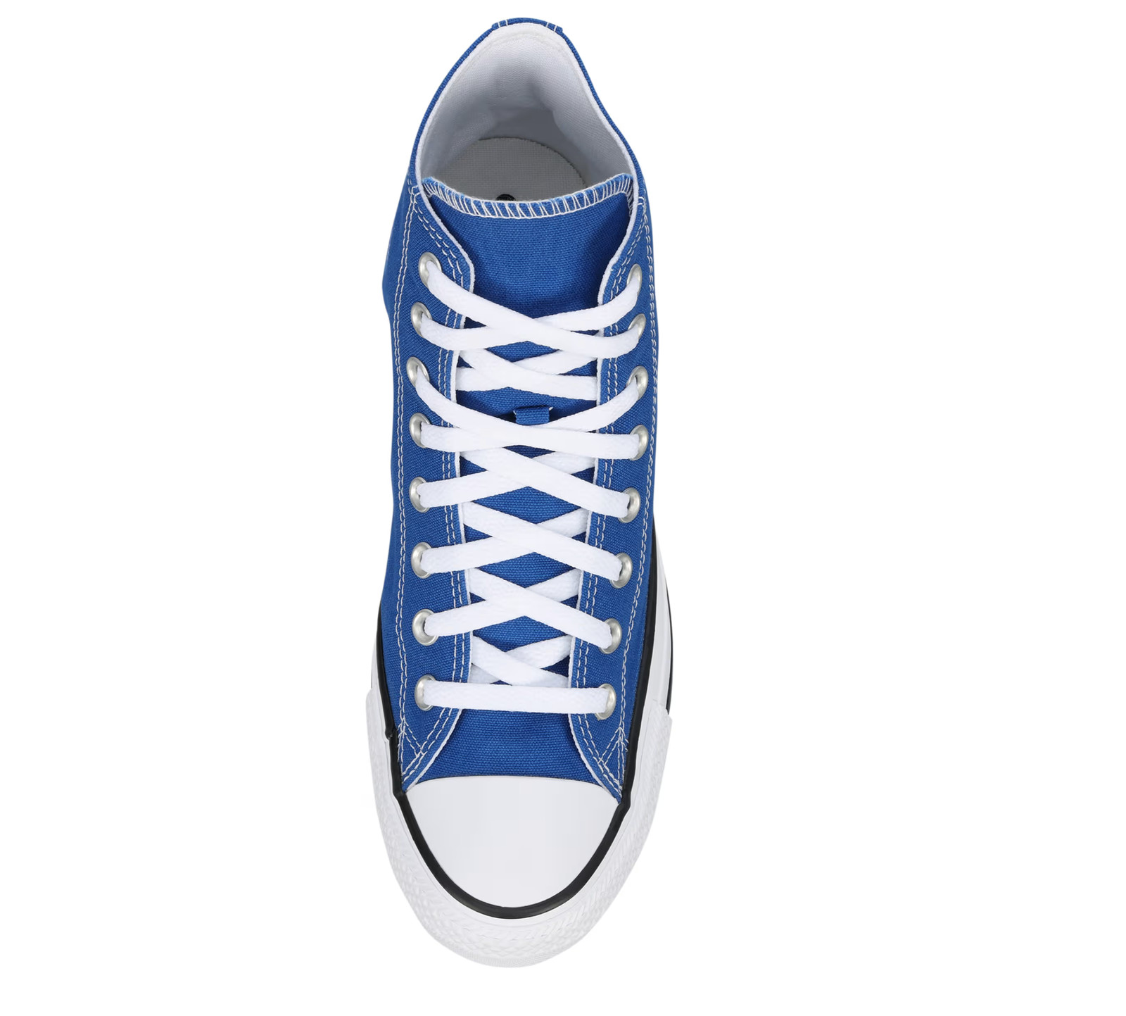 Converse Chuck Taylor All-Star “Snorkel Blue” High-Top Sneakers
