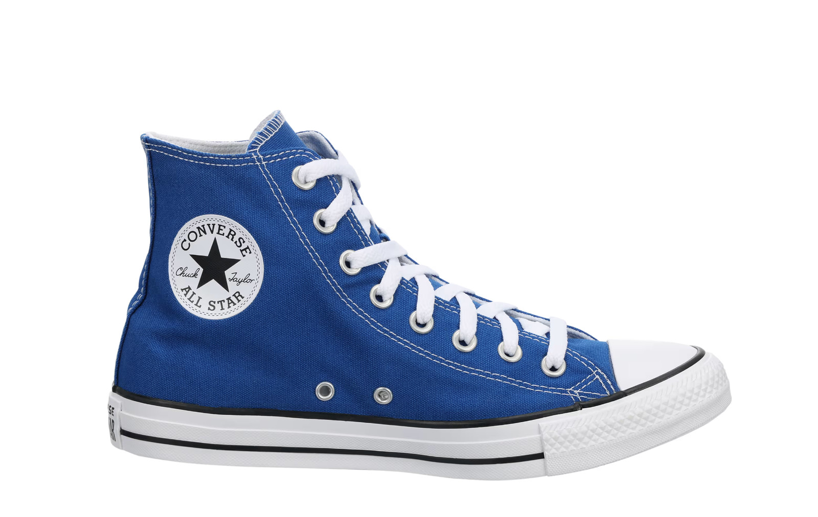 Converse Chuck Taylor All-Star “Snorkel Blue” High-Top Sneakers